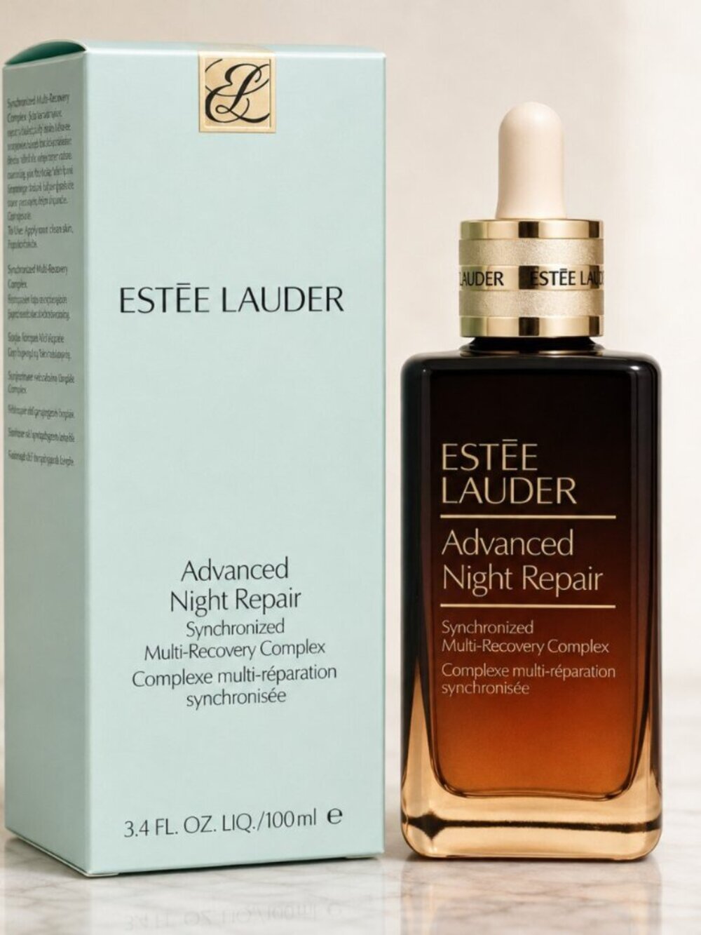 Estée Lauder Advanced Night Repair Synchronized Multi-Recovery Complex - 3.4 fl
